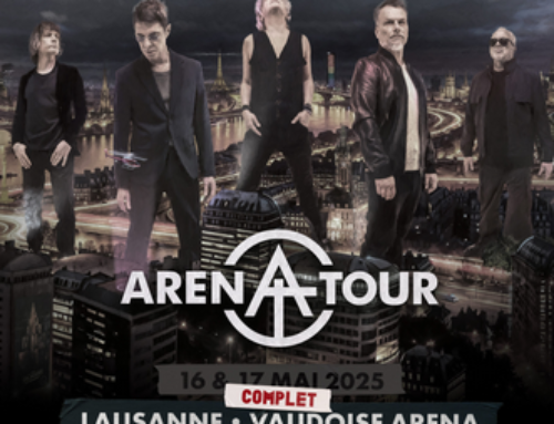 14-16-17 mai 2025: Indochine