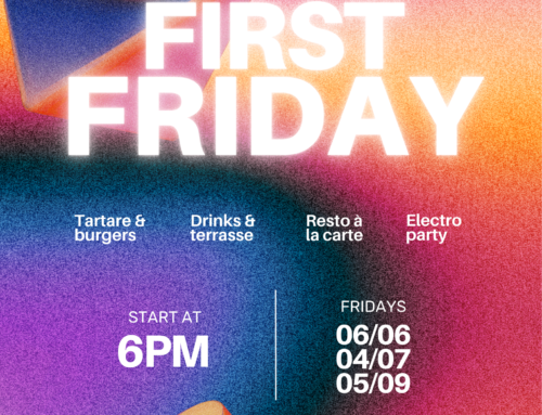 6.Juni: First Friday Biel