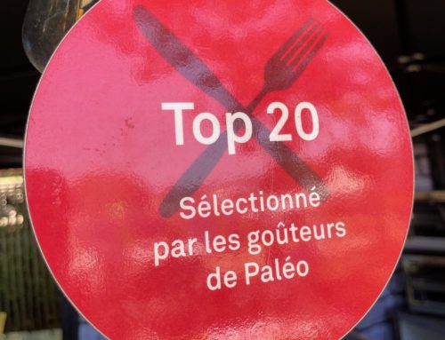 22. bis 27. Juli: Paleo Festival