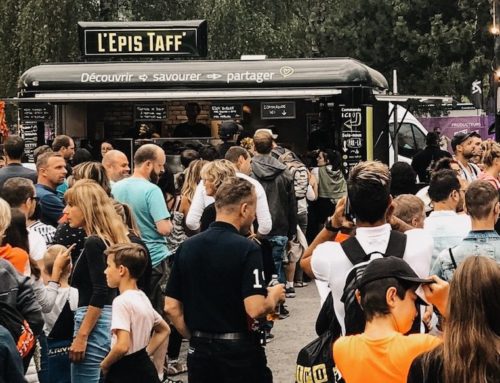 15. bis 19. Juli: Sion Sous Les Etoiles