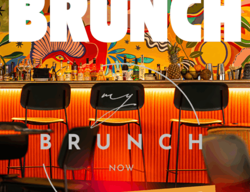 Neu in Biel: BRUNCH jedes Wochenende