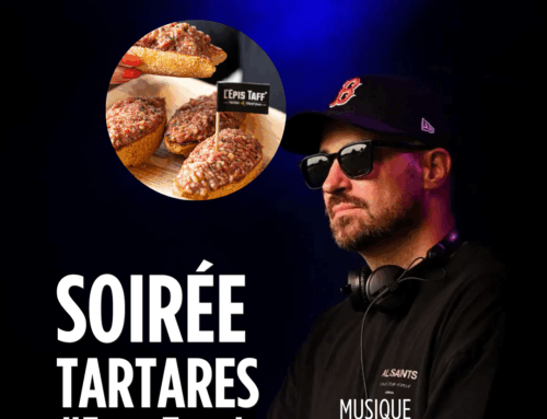 4. September 2025: Terre en Lavaux mit DJ Reist
