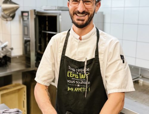 Etagnières: La Nouvelle Carte est arrivée !