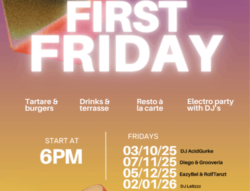 Biel: 03.10.25 First Friday