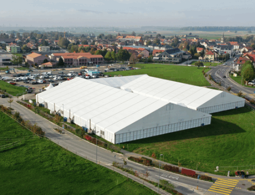 Echallens: Le Comptoir du 4 au 8 novembre