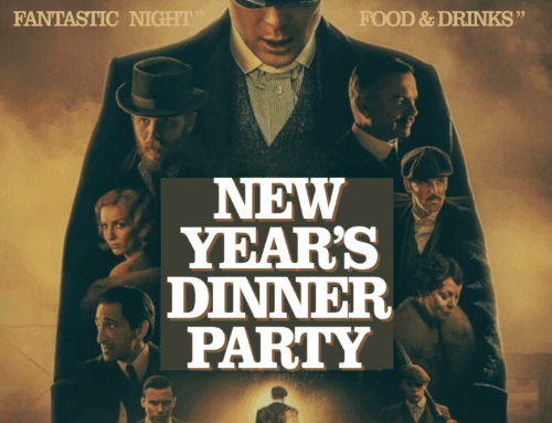 Biel: 31.12.25 First Friday