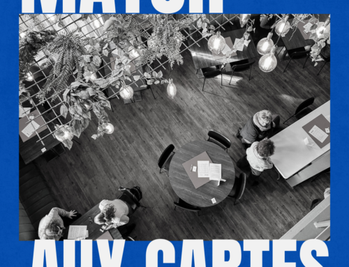 Etagnières: Match aux cartes 01.03.26