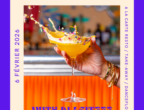 Bienne: First Friday 6 février