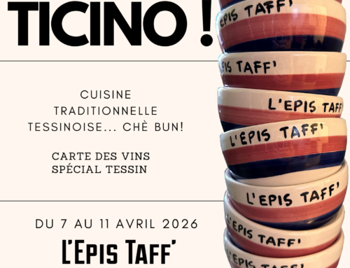 Biel: Ticino week im Bistrot