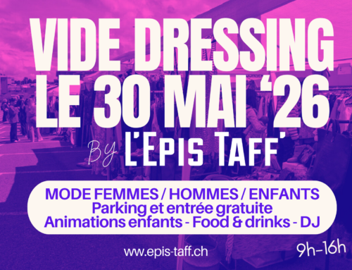 Etagnières: Vide-Dressing