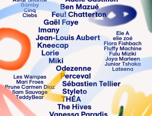 Neuchâtel: rdv à Festi&rsquo;Neuch
