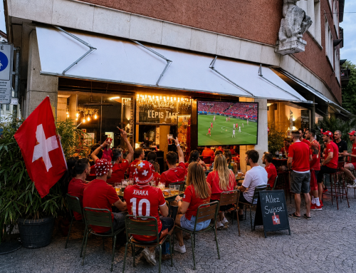 Biel: Fifa World Cup 2026