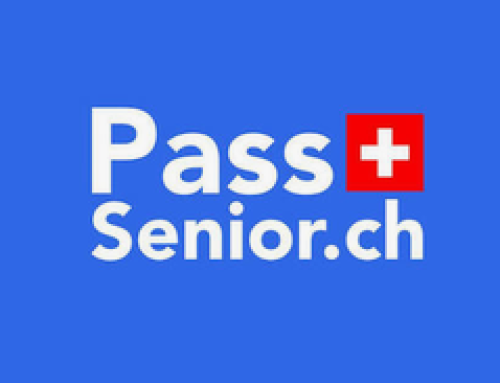 Bienne & Etagnières: Senior-Pass